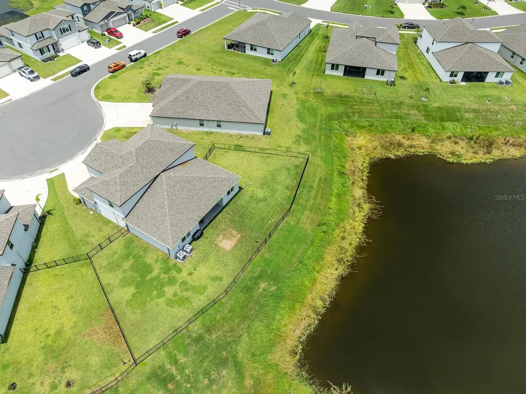 7008 Norris Landing Place Parrish FL 34219
