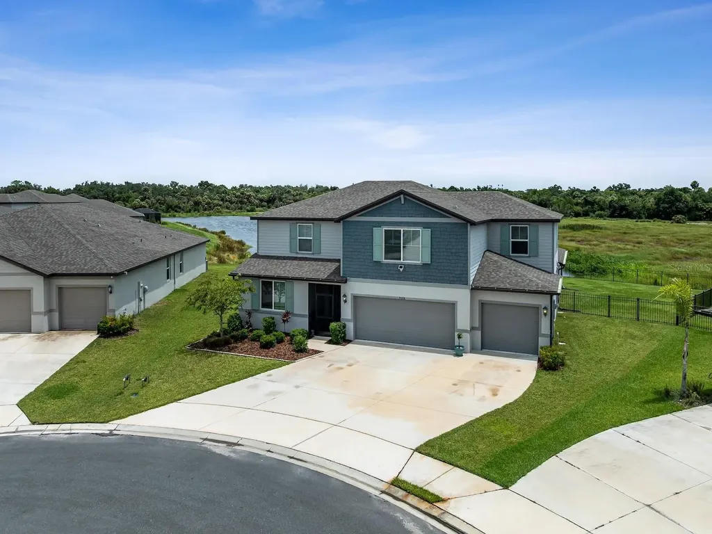 7008 Norris Landing Place Parrish FL 34219