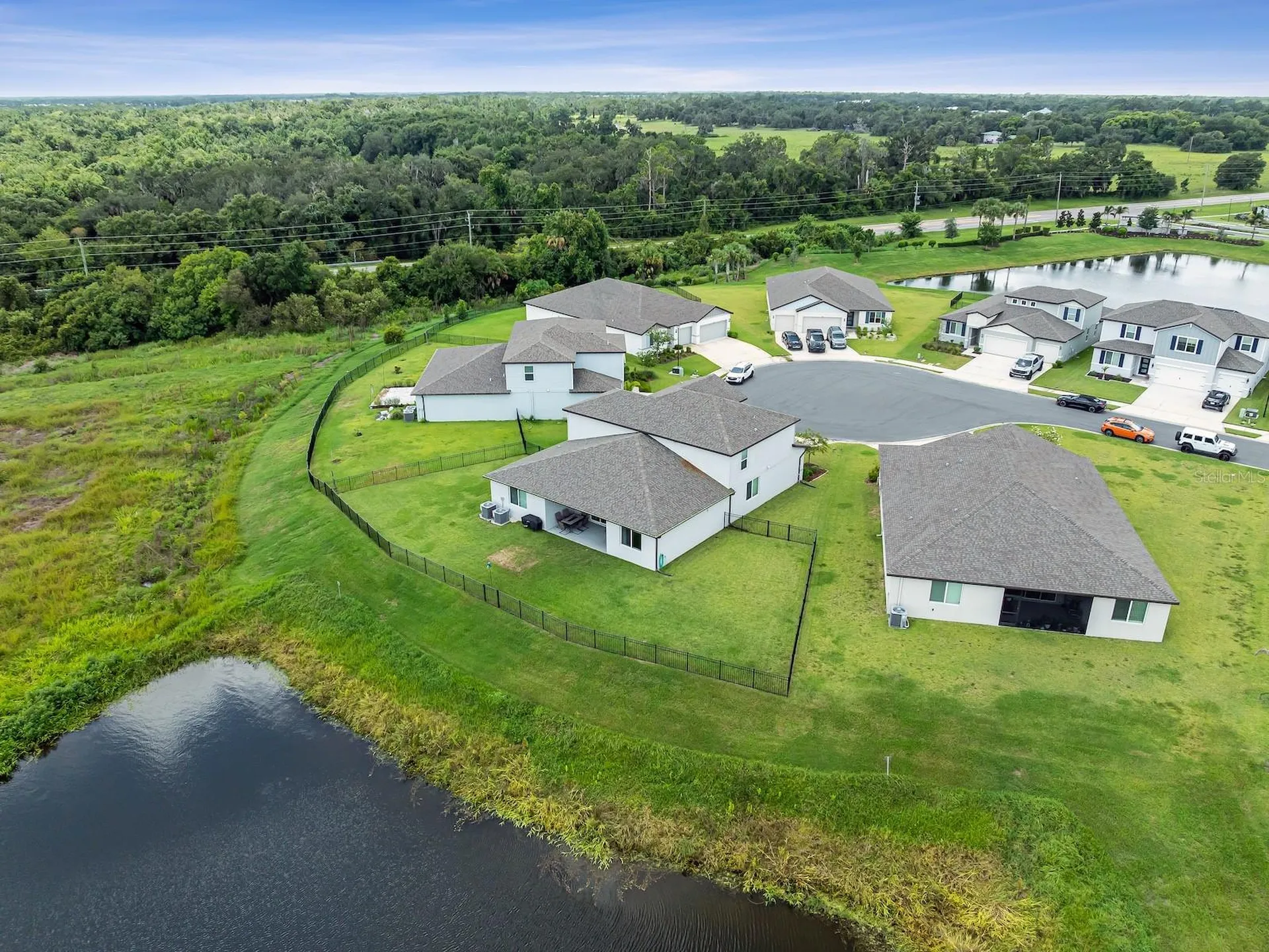 7008 Norris Landing Place Parrish FL 34219