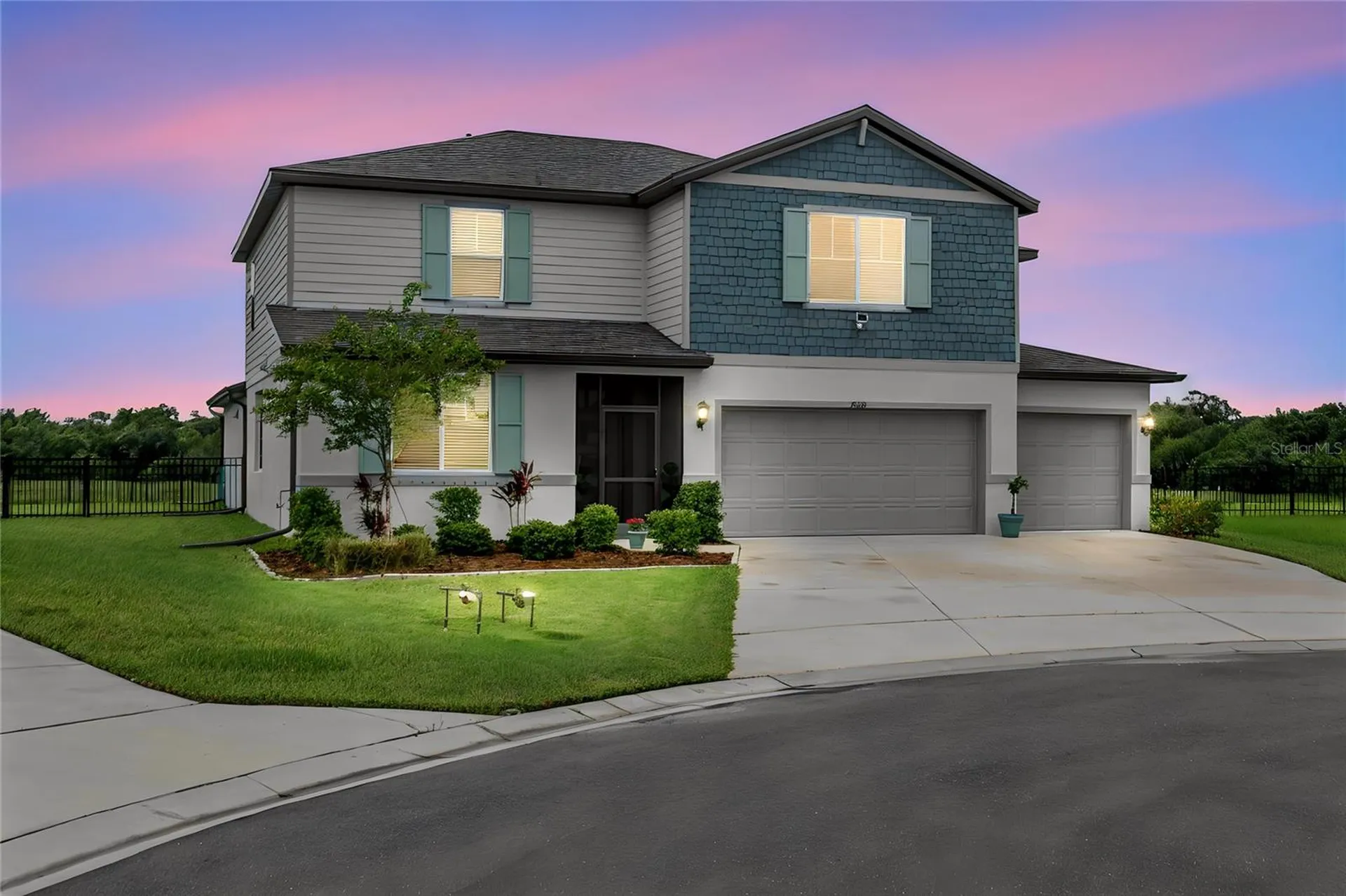 7008 Norris Landing Place Parrish FL 34219