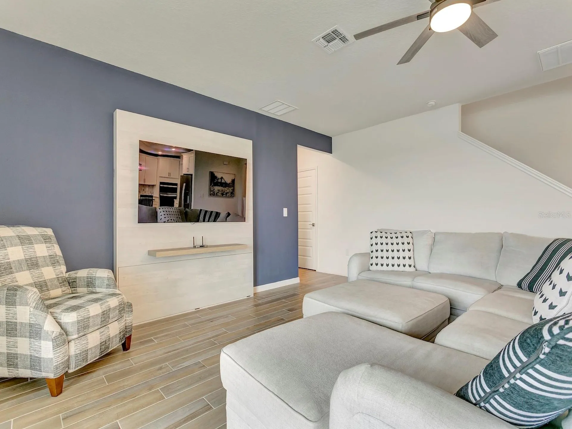 7008 Norris Landing Place Parrish FL 34219