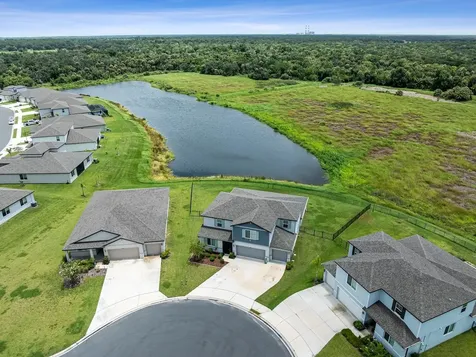 7008 Norris Landing Place Parrish FL 34219