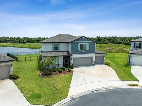 7008 Norris Landing Place Parrish FL 34219