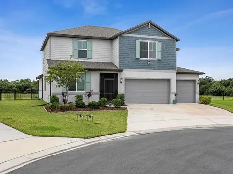 7008 Norris Landing Place Parrish FL 34219