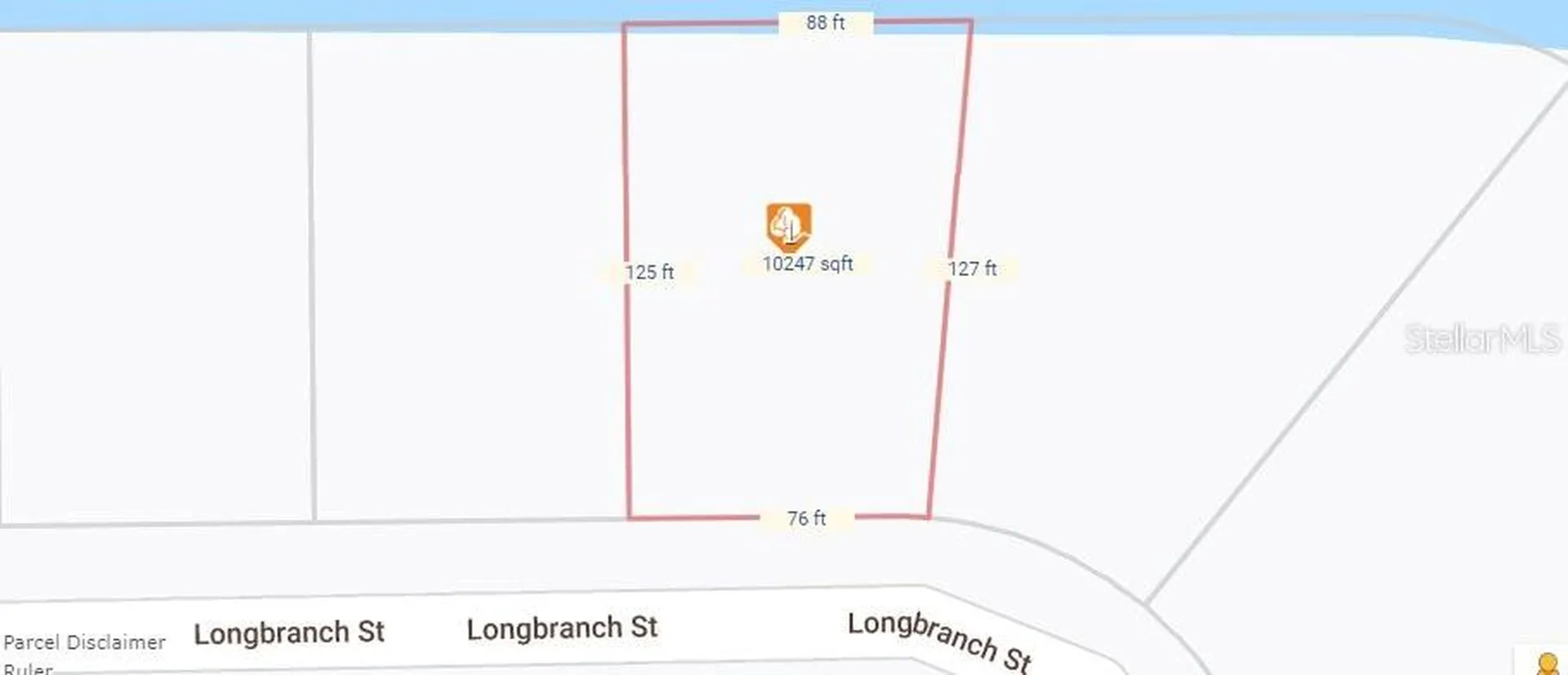 10019 Long Branch Street Port Charlotte FL 33981