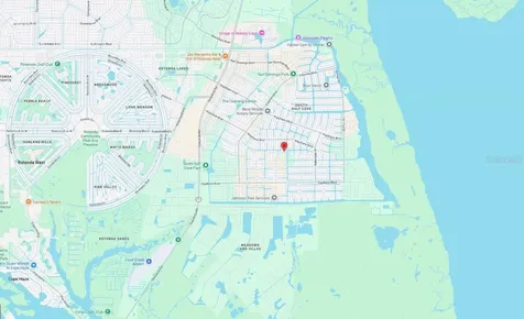 10019 Long Branch Street Port Charlotte FL 33981