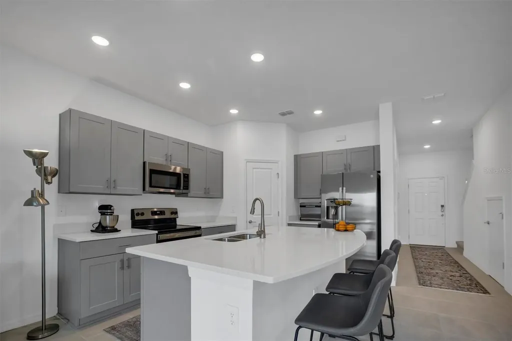 2256 Portrait Street Kissimmee FL 34759