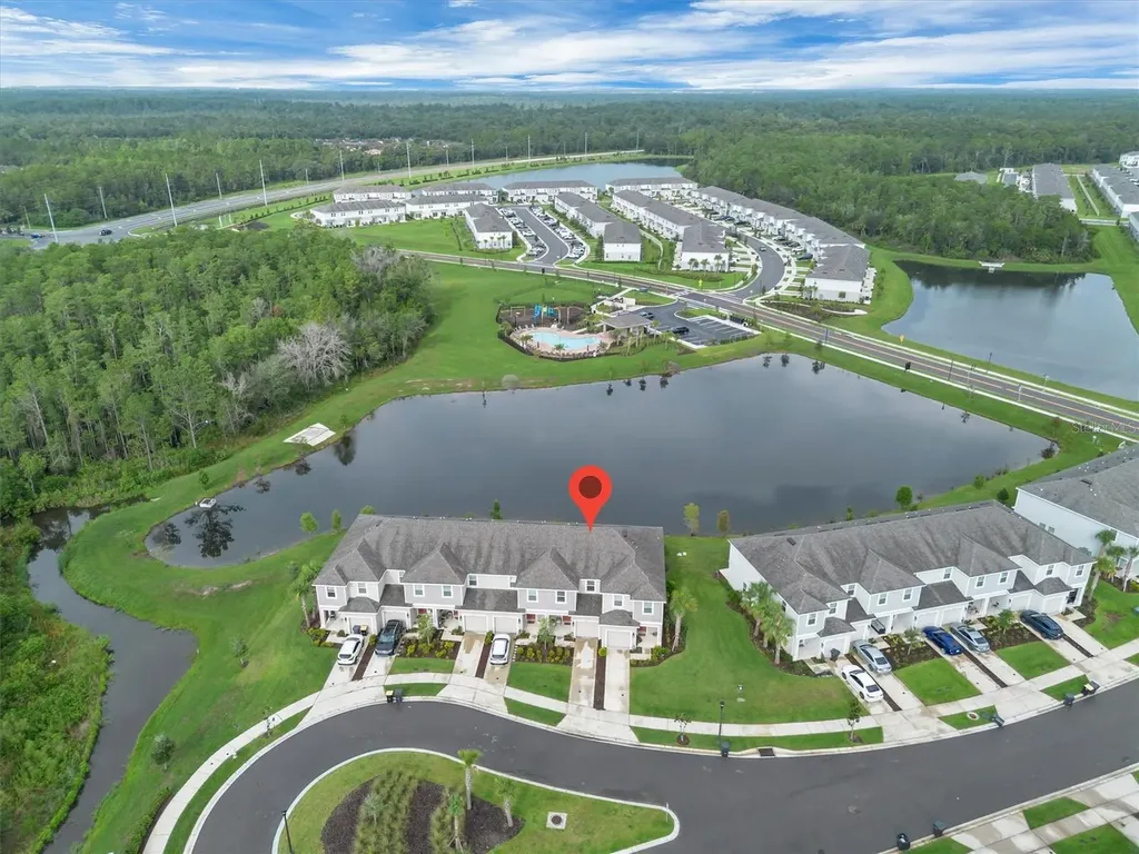 2256 Portrait Street Kissimmee FL 34759