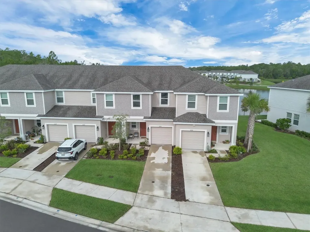 2256 Portrait Street Kissimmee FL 34759