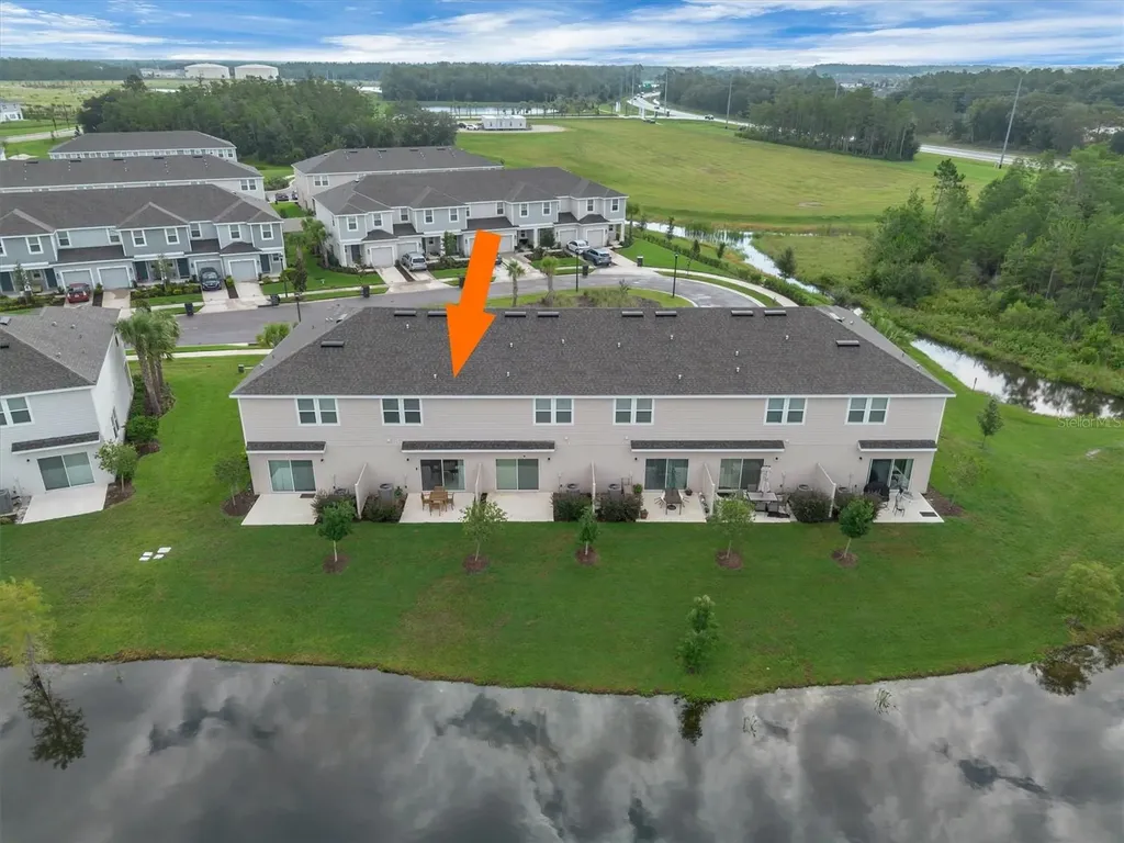 2256 Portrait Street Kissimmee FL 34759