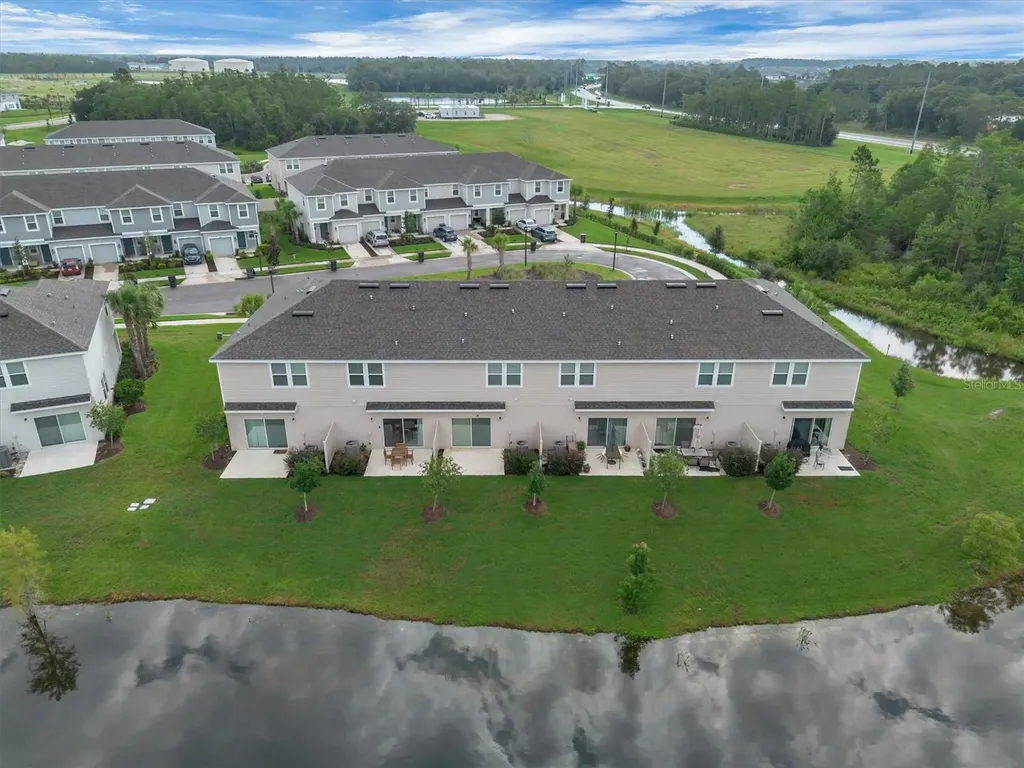 2256 Portrait Street Kissimmee FL 34759