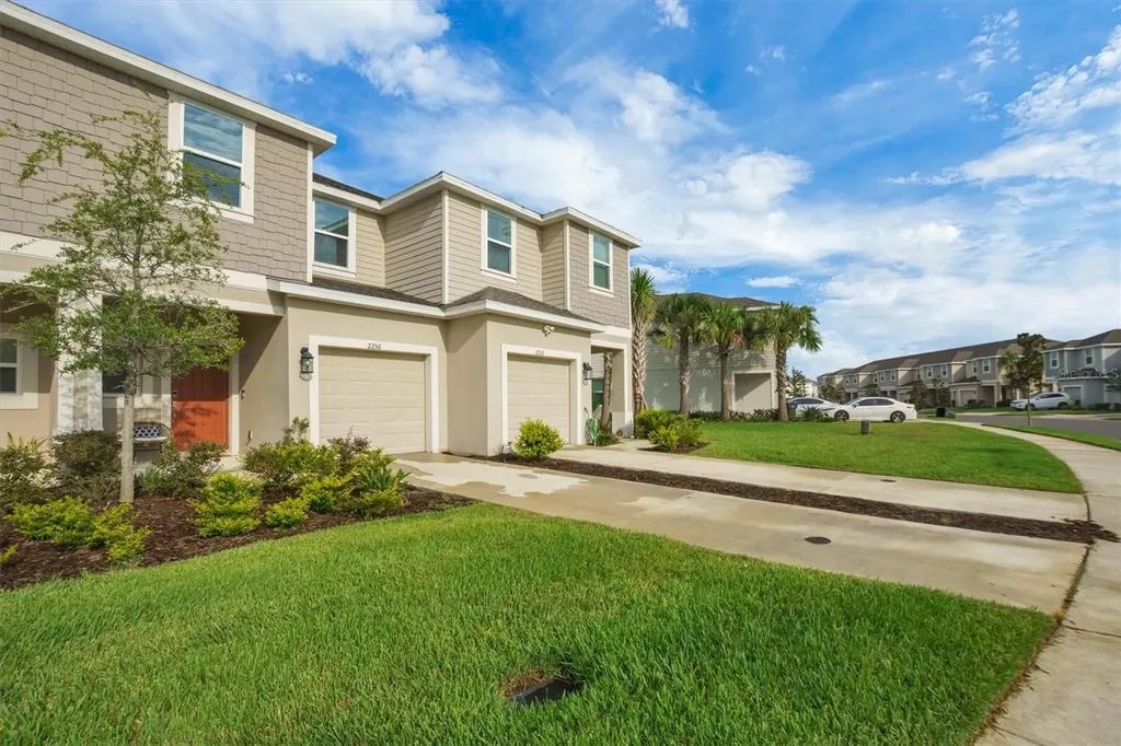 2256 Portrait Street Kissimmee FL 34759