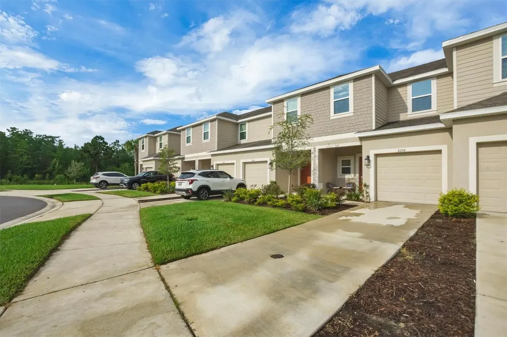 2256 Portrait Street Kissimmee FL 34759