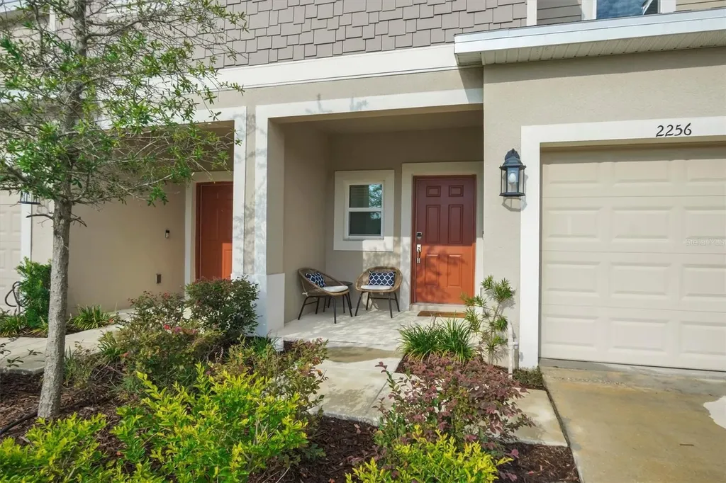 2256 Portrait Street Kissimmee FL 34759