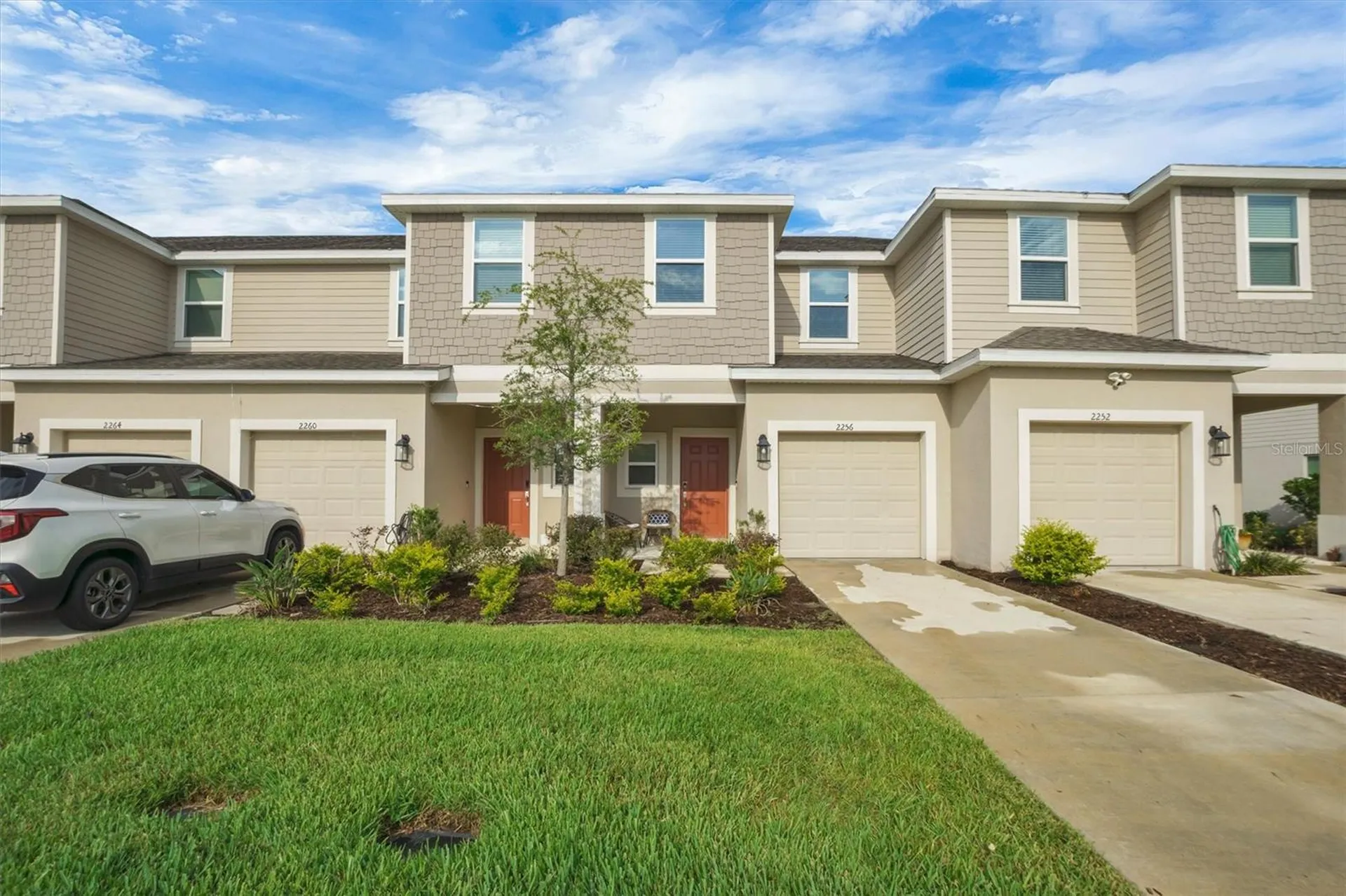 2256 Portrait Street Kissimmee FL 34759