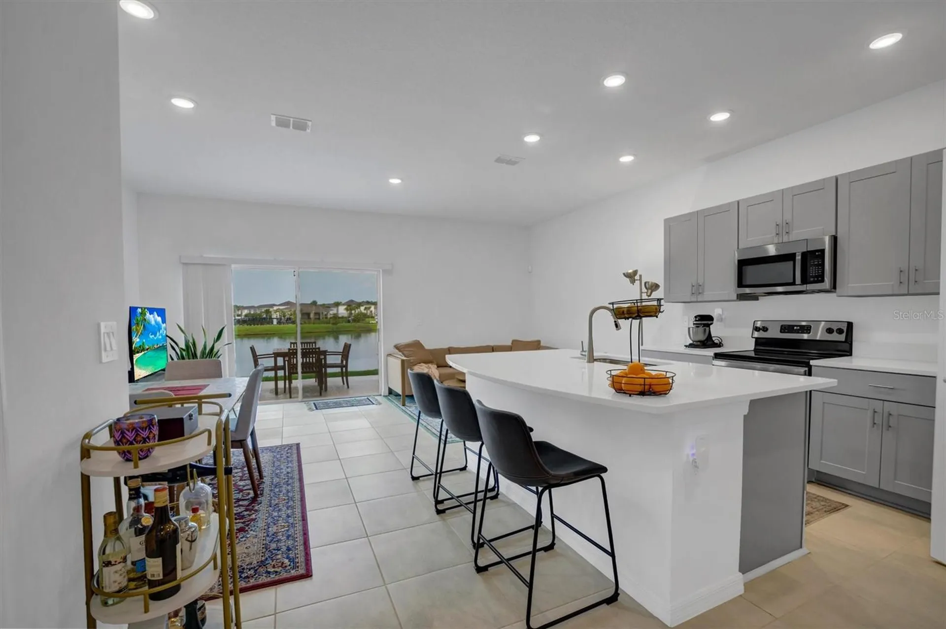 2256 Portrait Street Kissimmee FL 34759