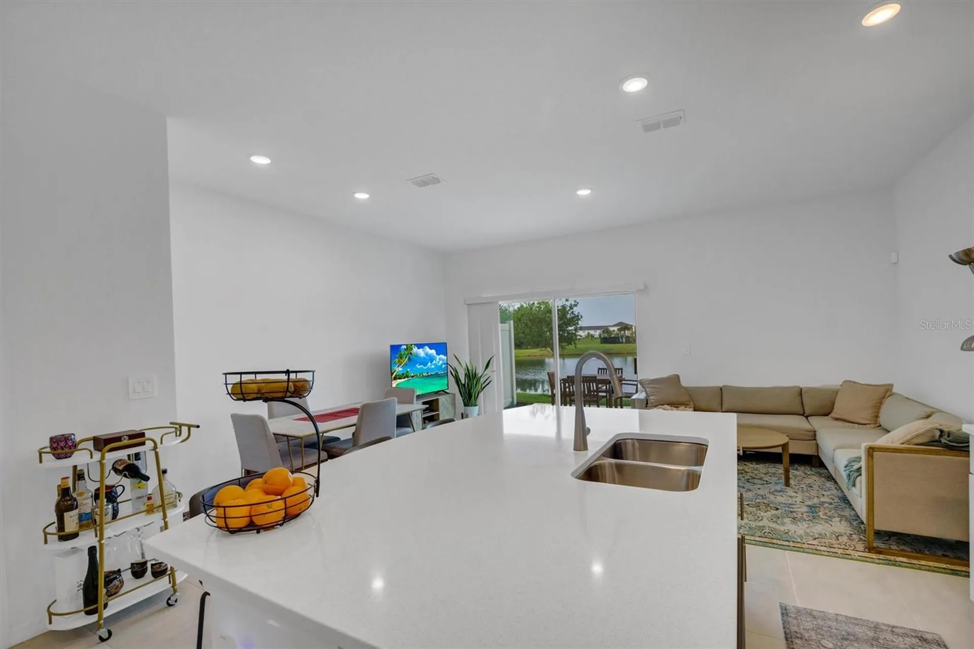 2256 Portrait Street Kissimmee FL 34759