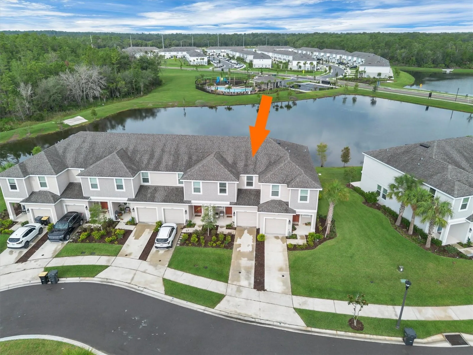 2256 Portrait Street Kissimmee FL 34759