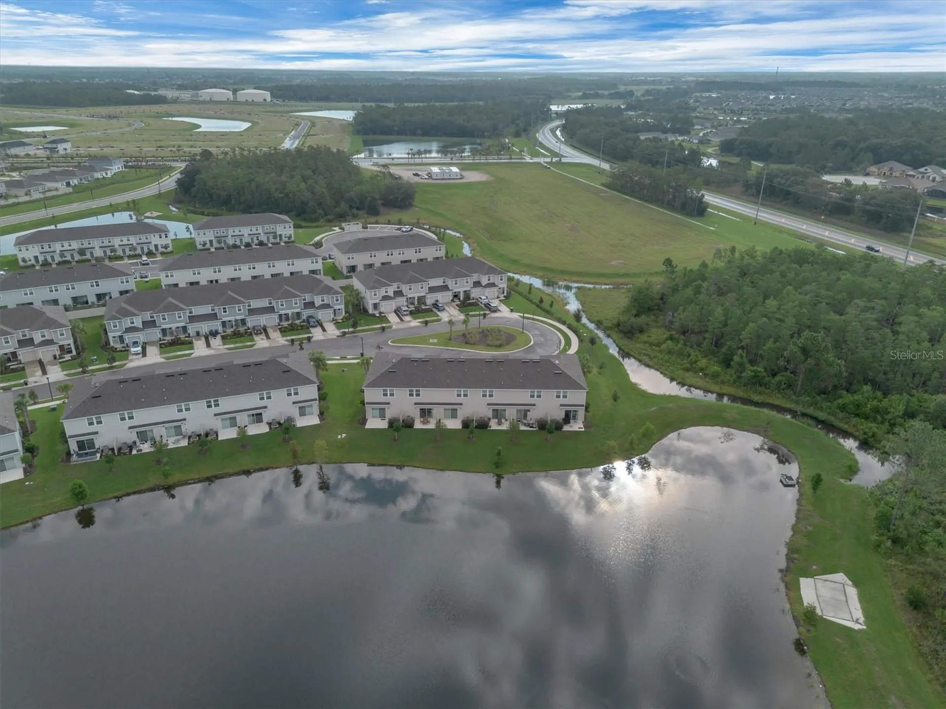 2256 Portrait Street Kissimmee FL 34759