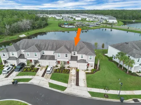 2256 Portrait Street Kissimmee FL 34759