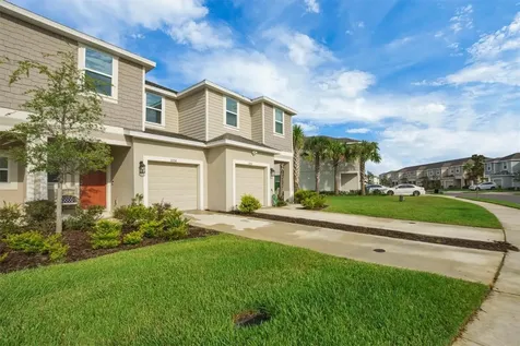 2256 Portrait Street Kissimmee FL 34759
