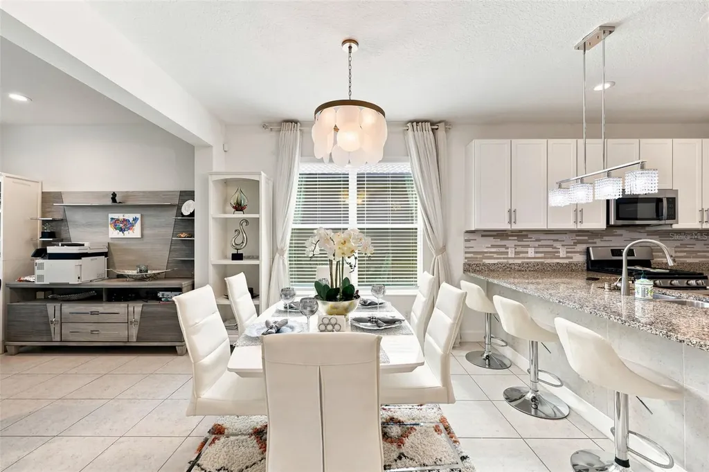 5124 Highland Pointe Court Wimauma FL 33598