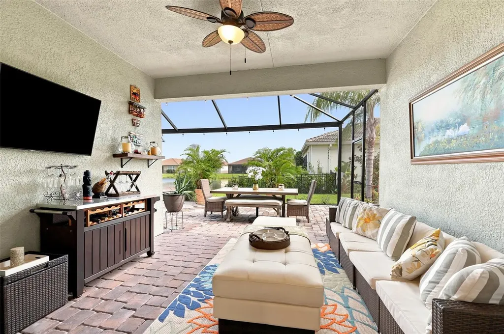5124 Highland Pointe Court Wimauma FL 33598