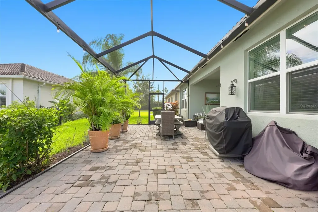 5124 Highland Pointe Court Wimauma FL 33598
