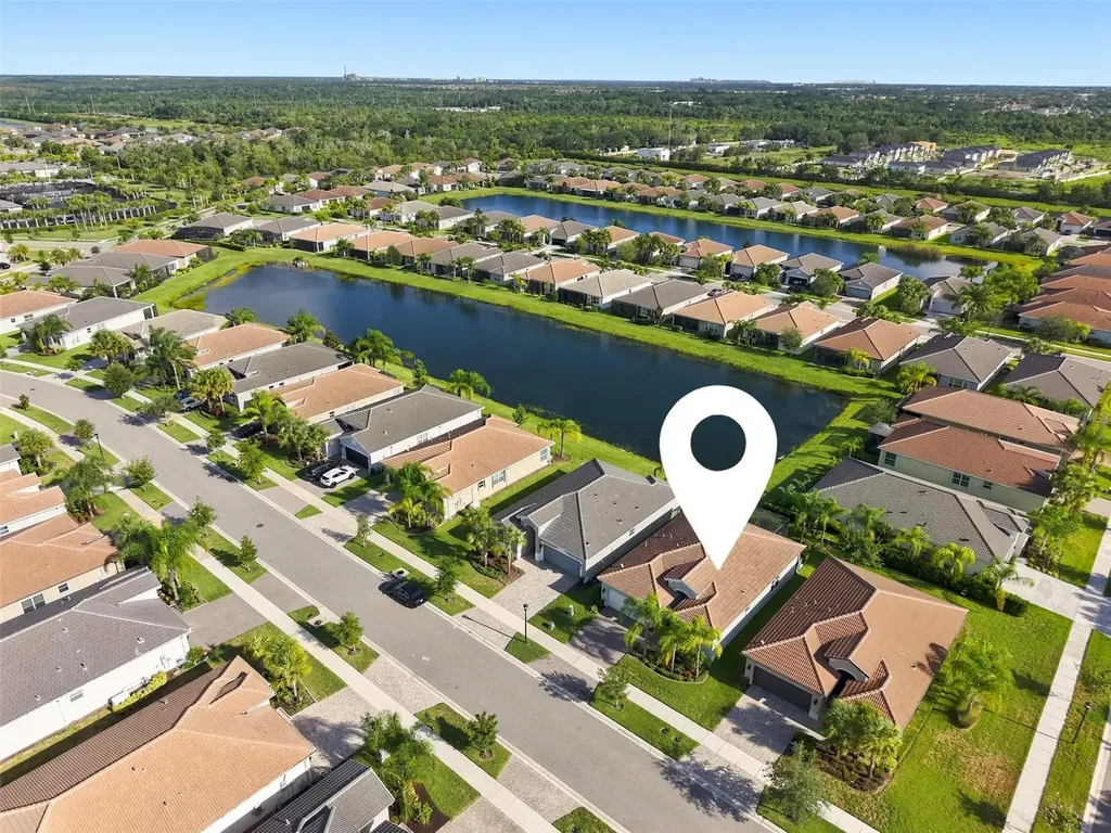 5124 Highland Pointe Court Wimauma FL 33598