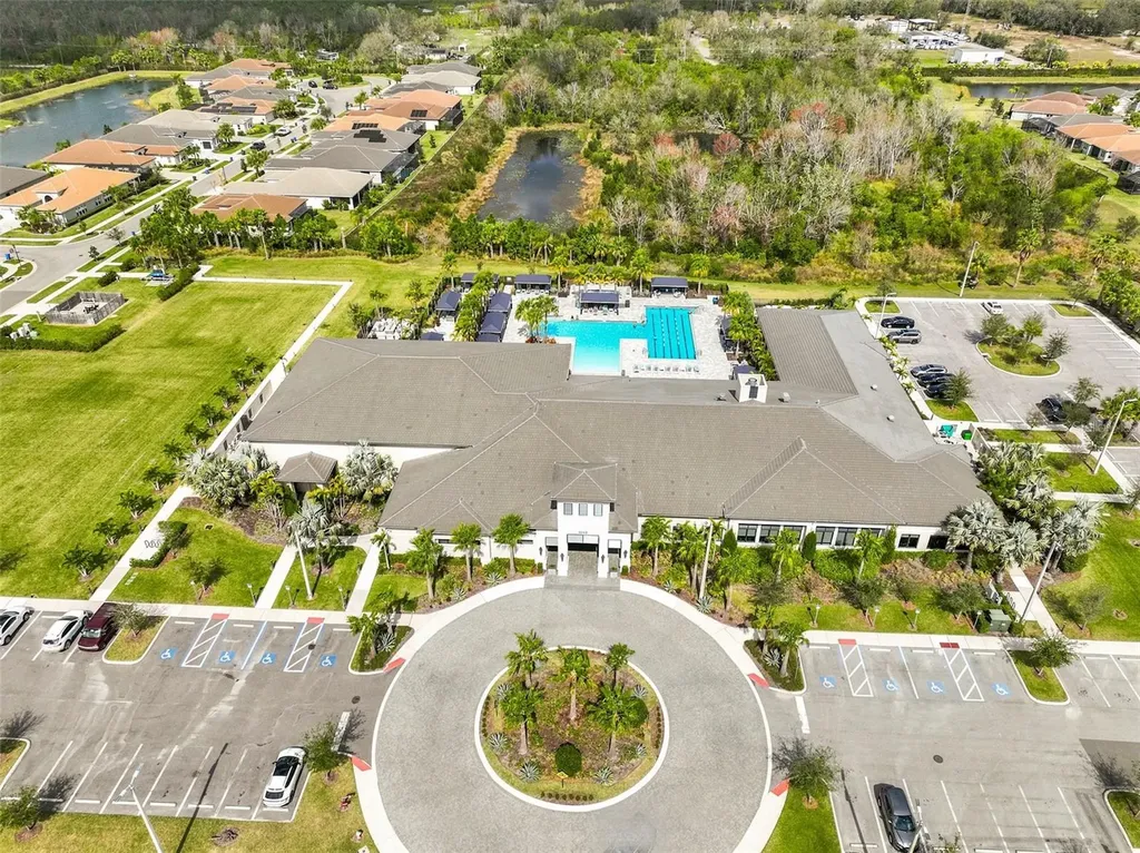 5124 Highland Pointe Court Wimauma FL 33598