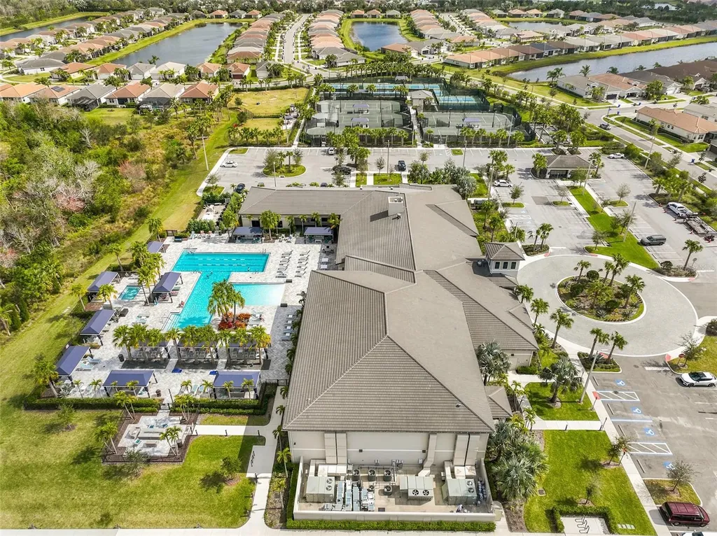5124 Highland Pointe Court Wimauma FL 33598