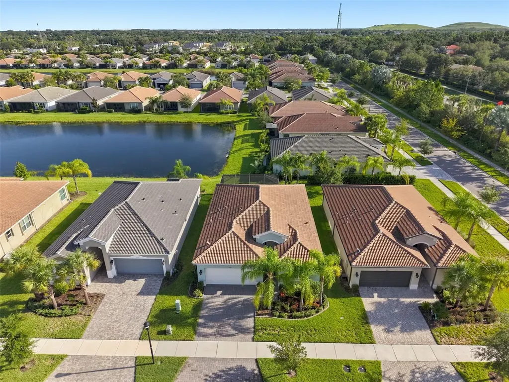 5124 Highland Pointe Court Wimauma FL 33598