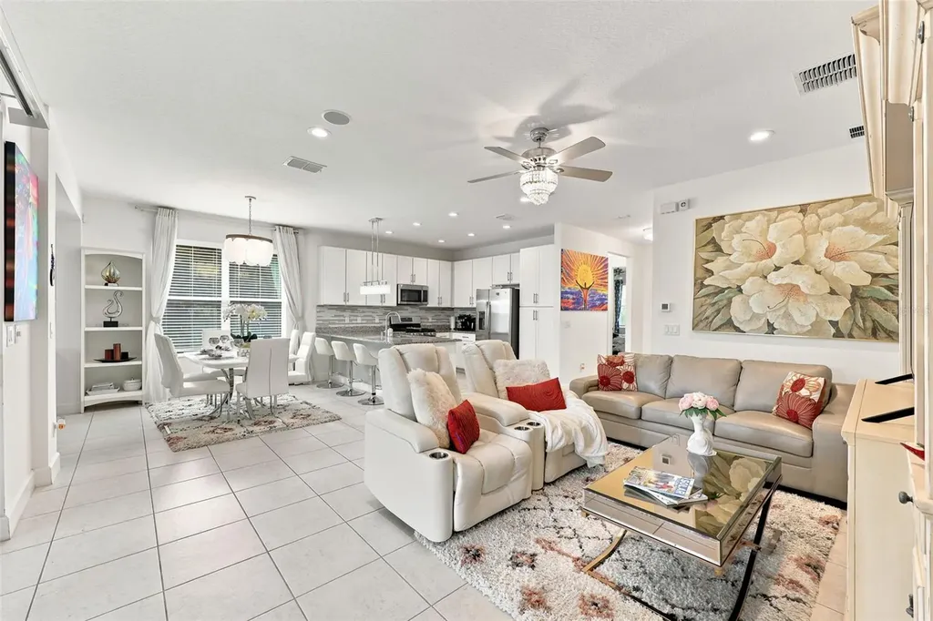 5124 Highland Pointe Court Wimauma FL 33598
