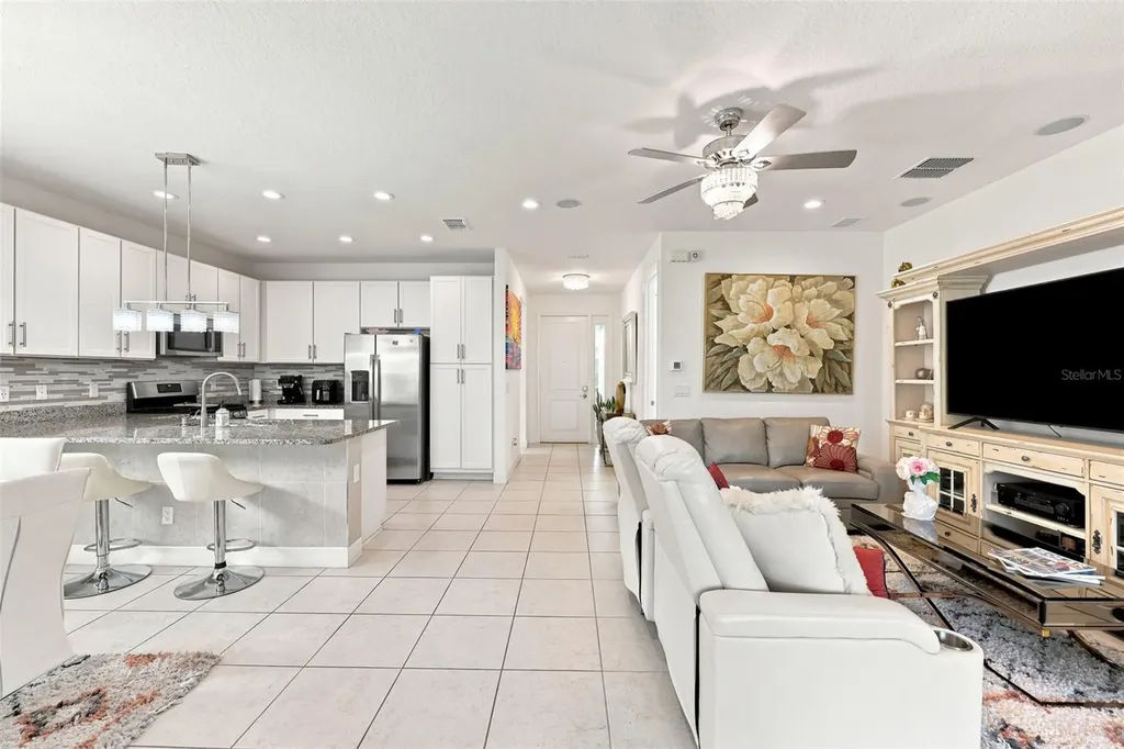 5124 Highland Pointe Court Wimauma FL 33598
