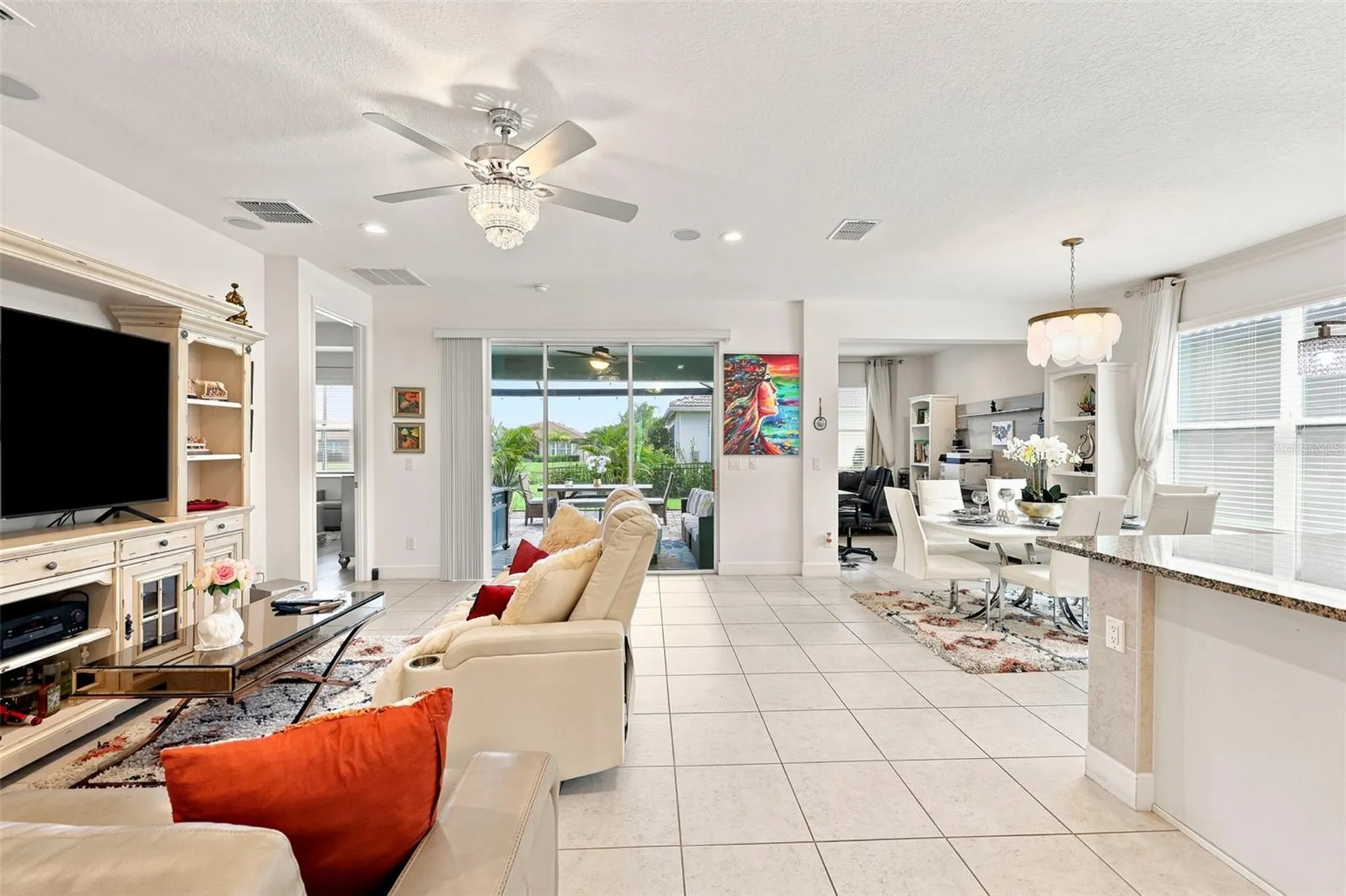 5124 Highland Pointe Court Wimauma FL 33598