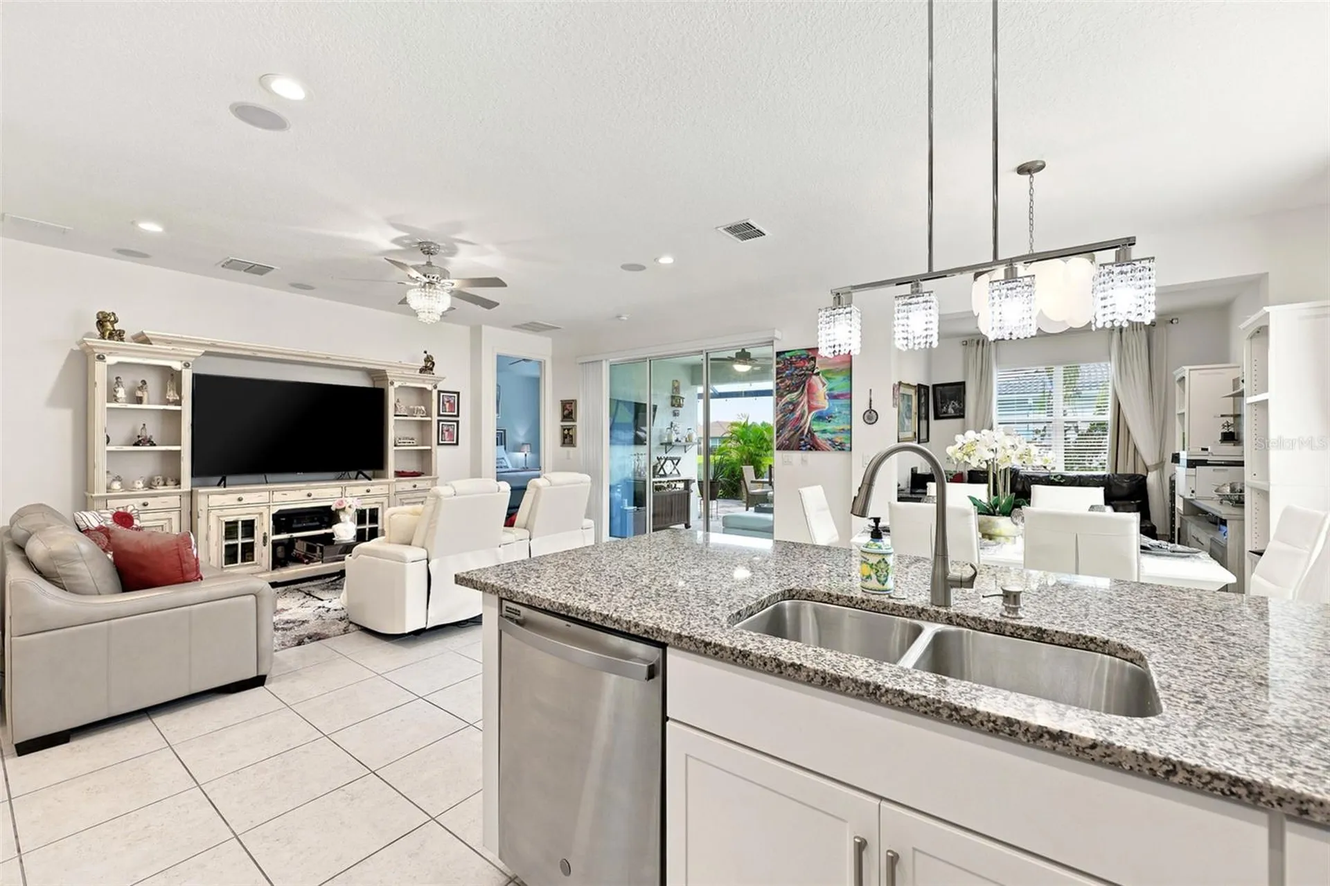 5124 Highland Pointe Court Wimauma FL 33598