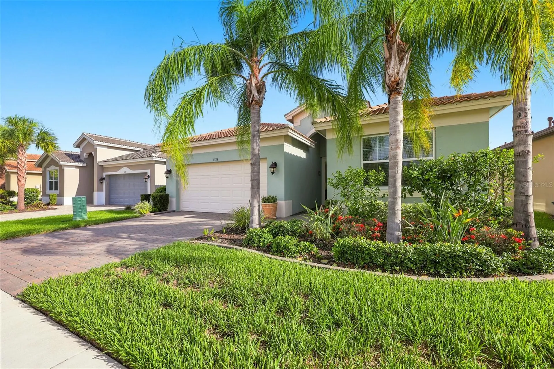5124 Highland Pointe Court Wimauma FL 33598