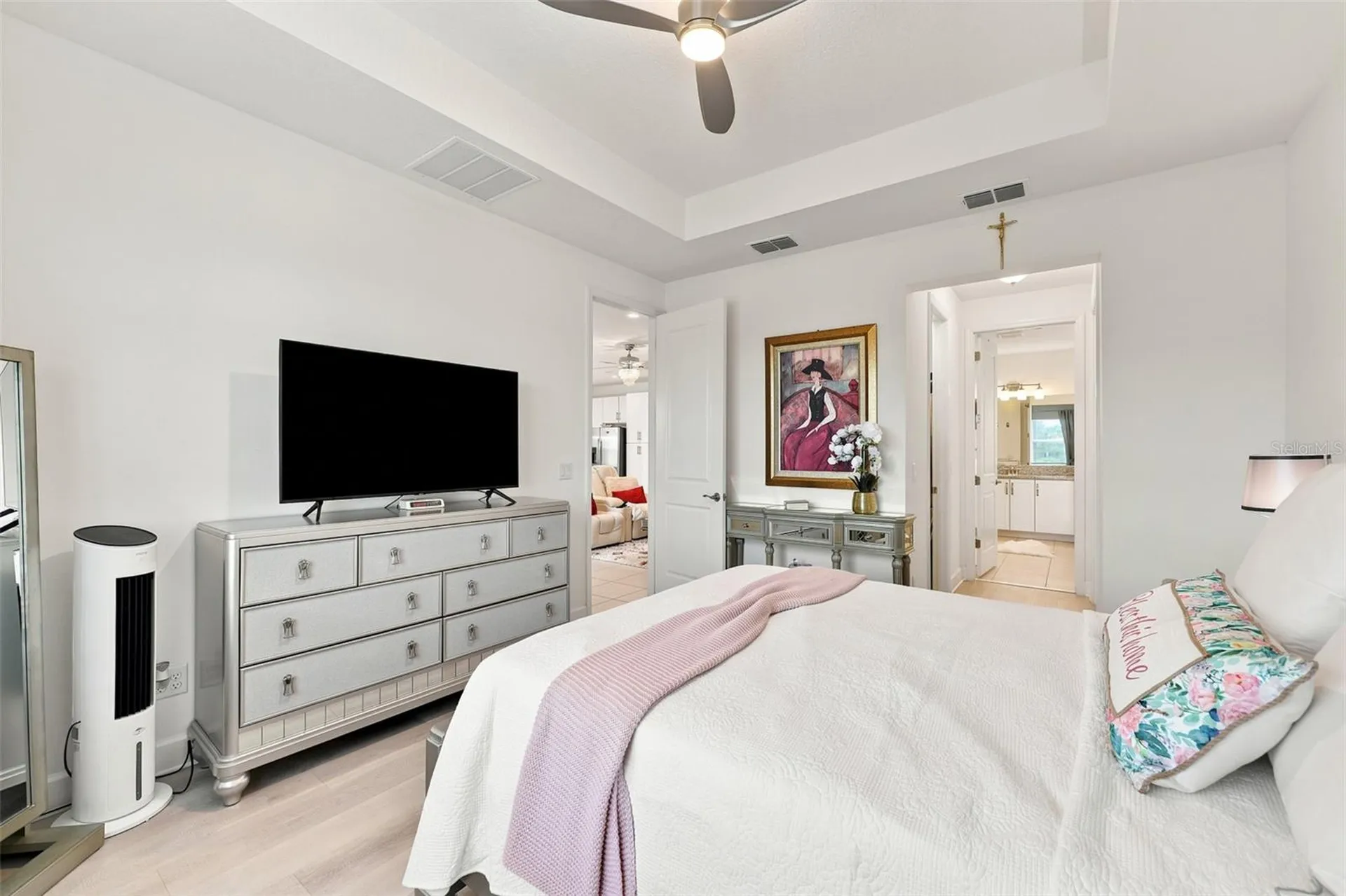 5124 Highland Pointe Court Wimauma FL 33598