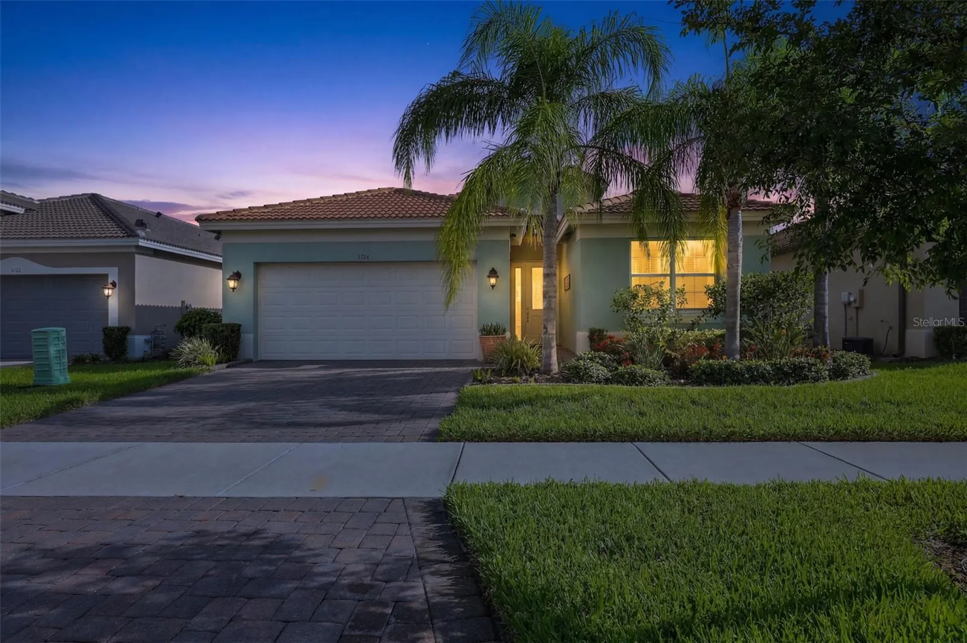 5124 Highland Pointe Court Wimauma FL 33598