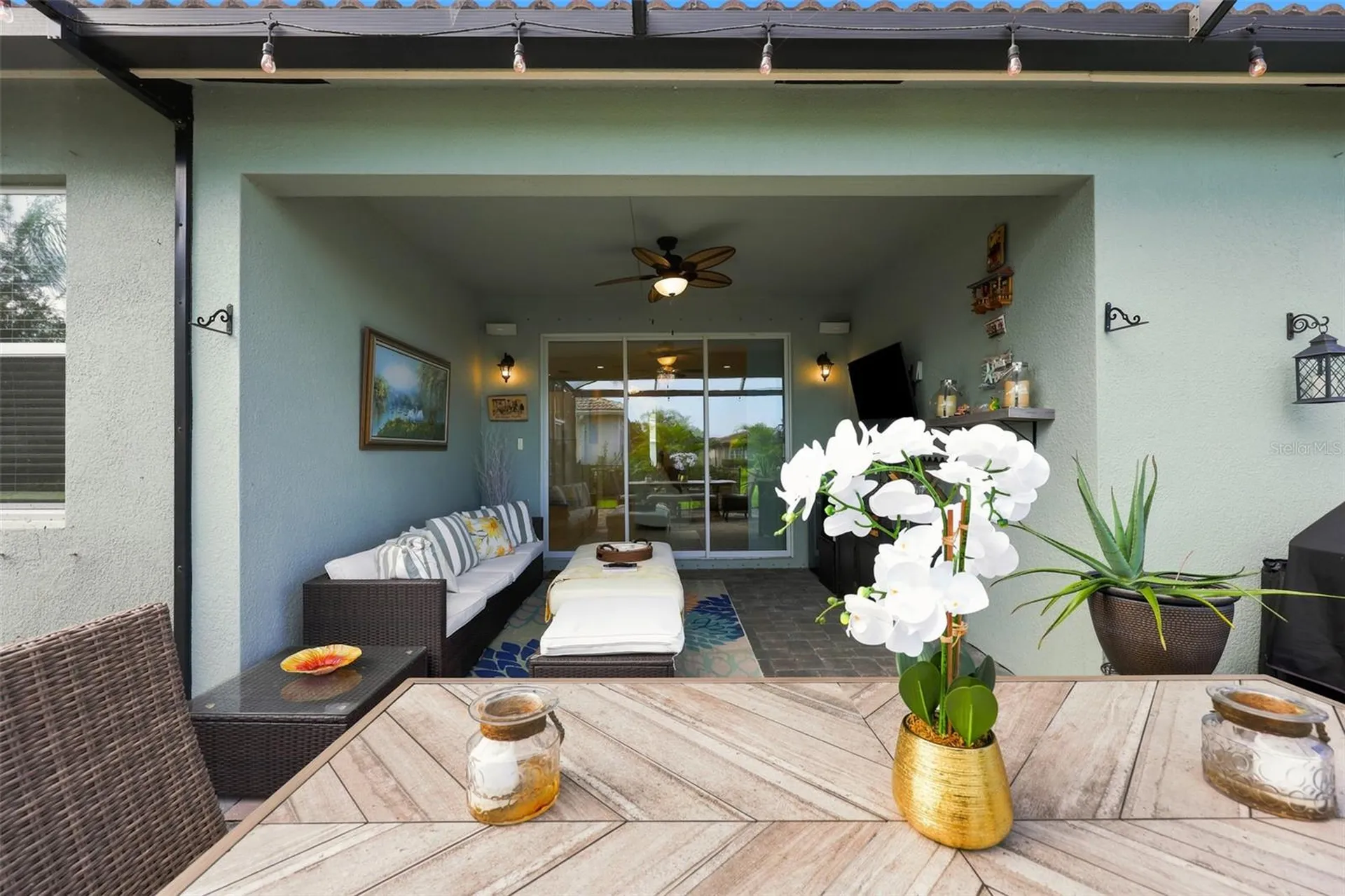 5124 Highland Pointe Court Wimauma FL 33598
