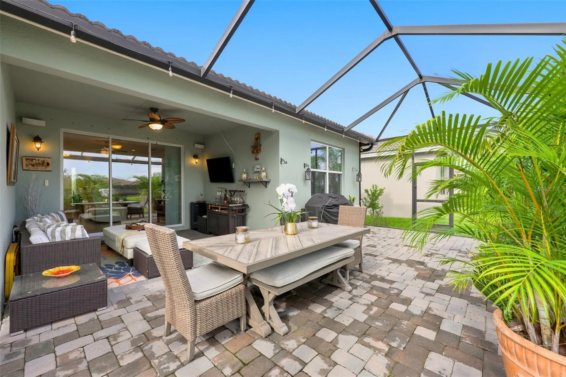 5124 Highland Pointe Court Wimauma FL 33598