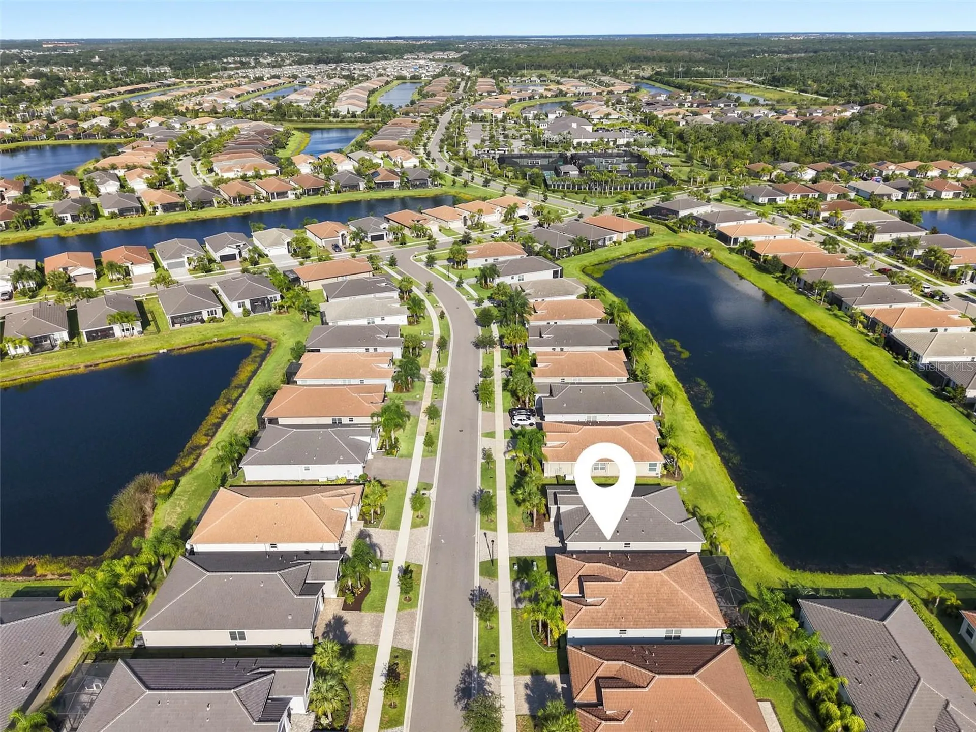 5124 Highland Pointe Court Wimauma FL 33598
