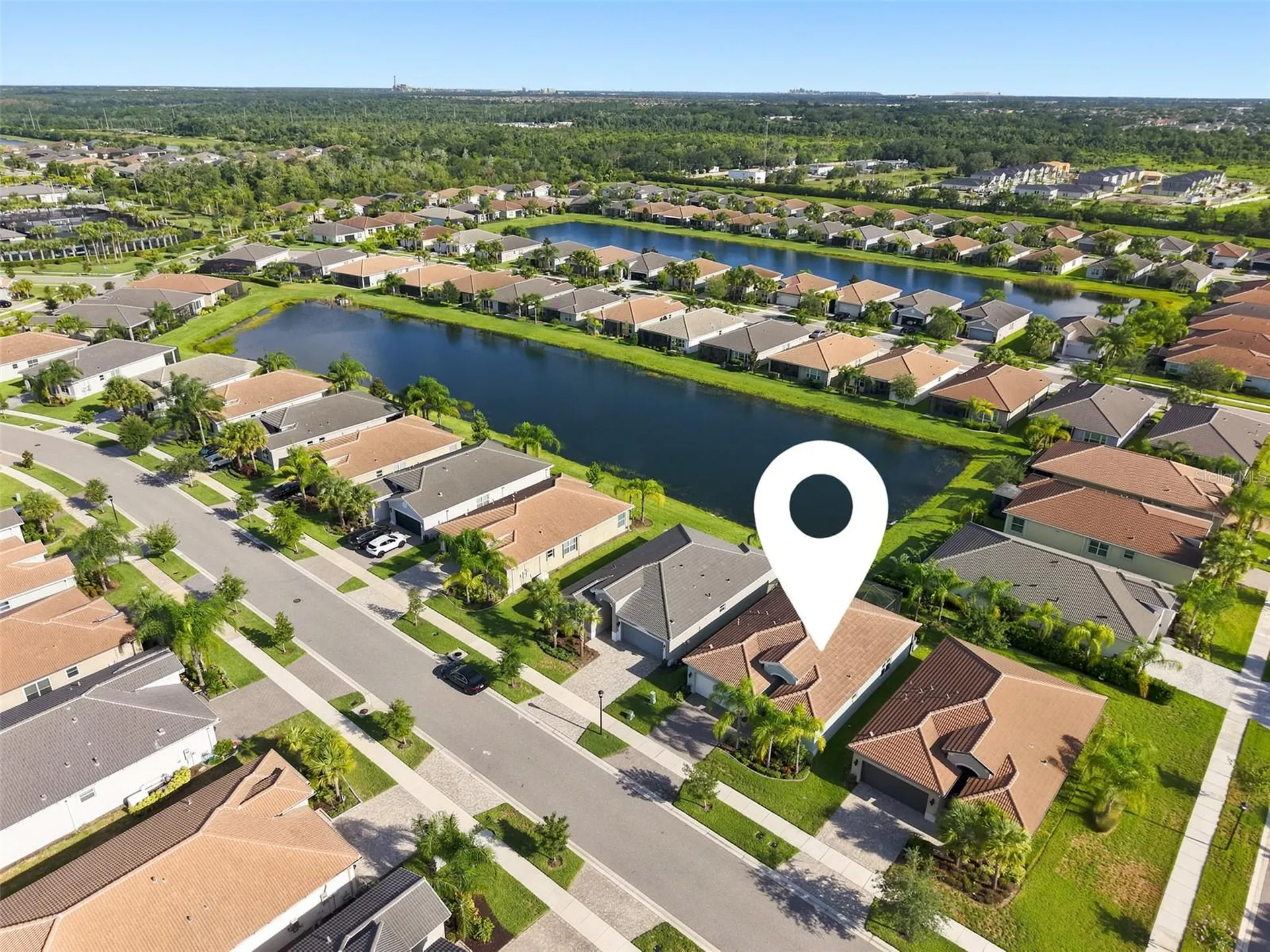 5124 Highland Pointe Court Wimauma FL 33598
