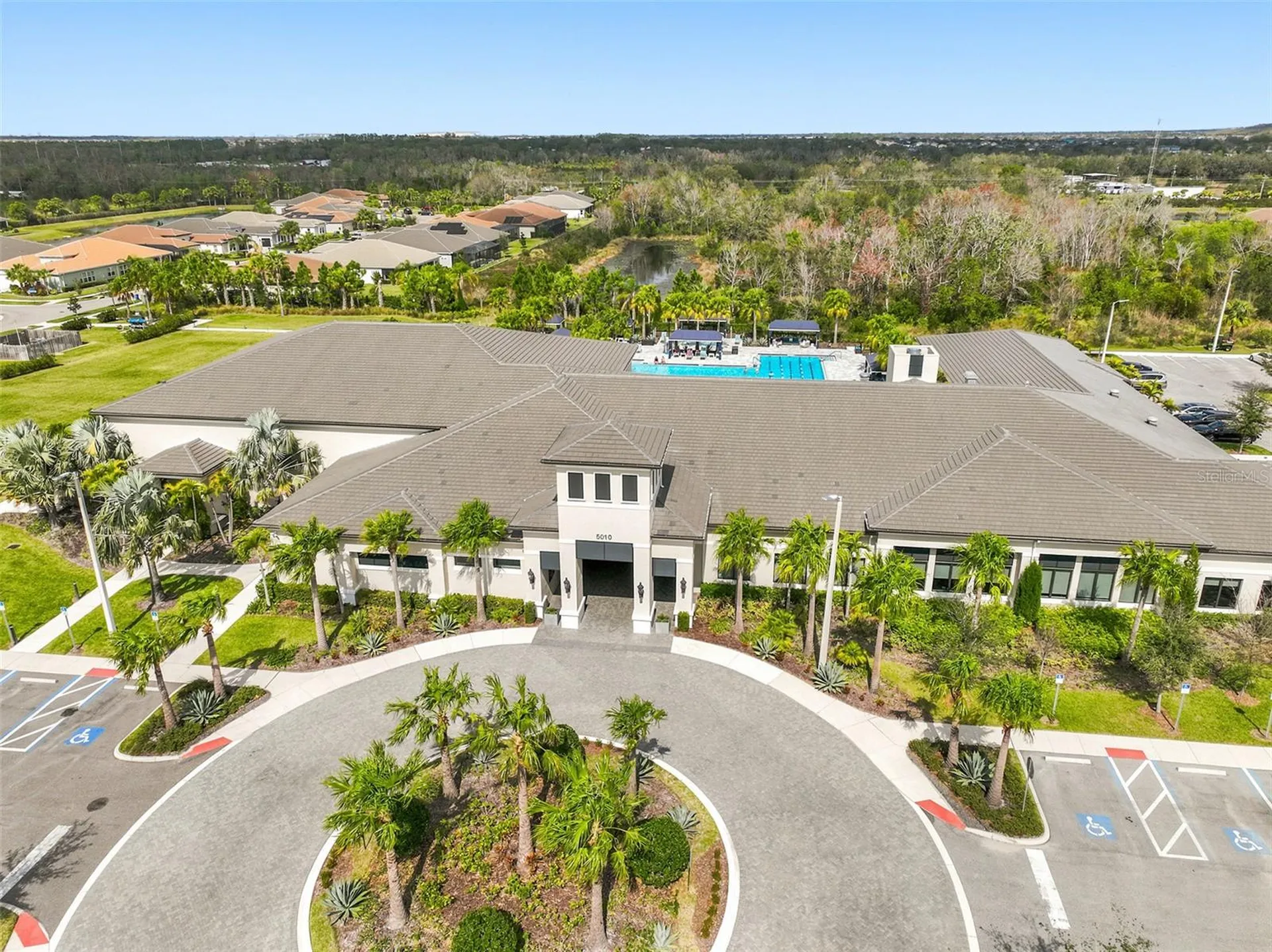 5124 Highland Pointe Court Wimauma FL 33598