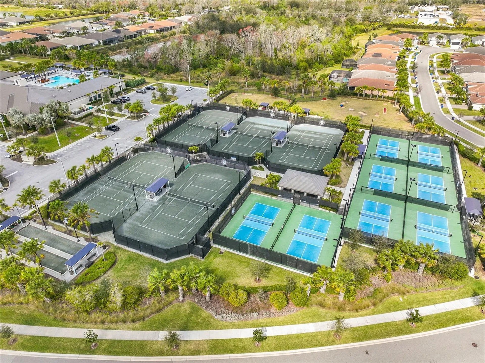 5124 Highland Pointe Court Wimauma FL 33598