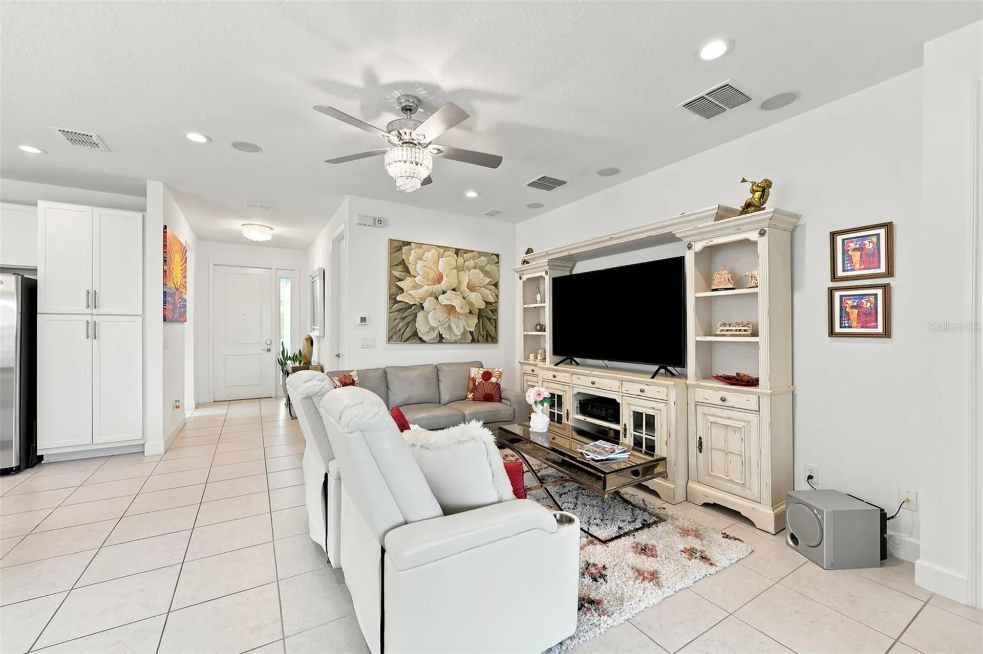 5124 Highland Pointe Court Wimauma FL 33598