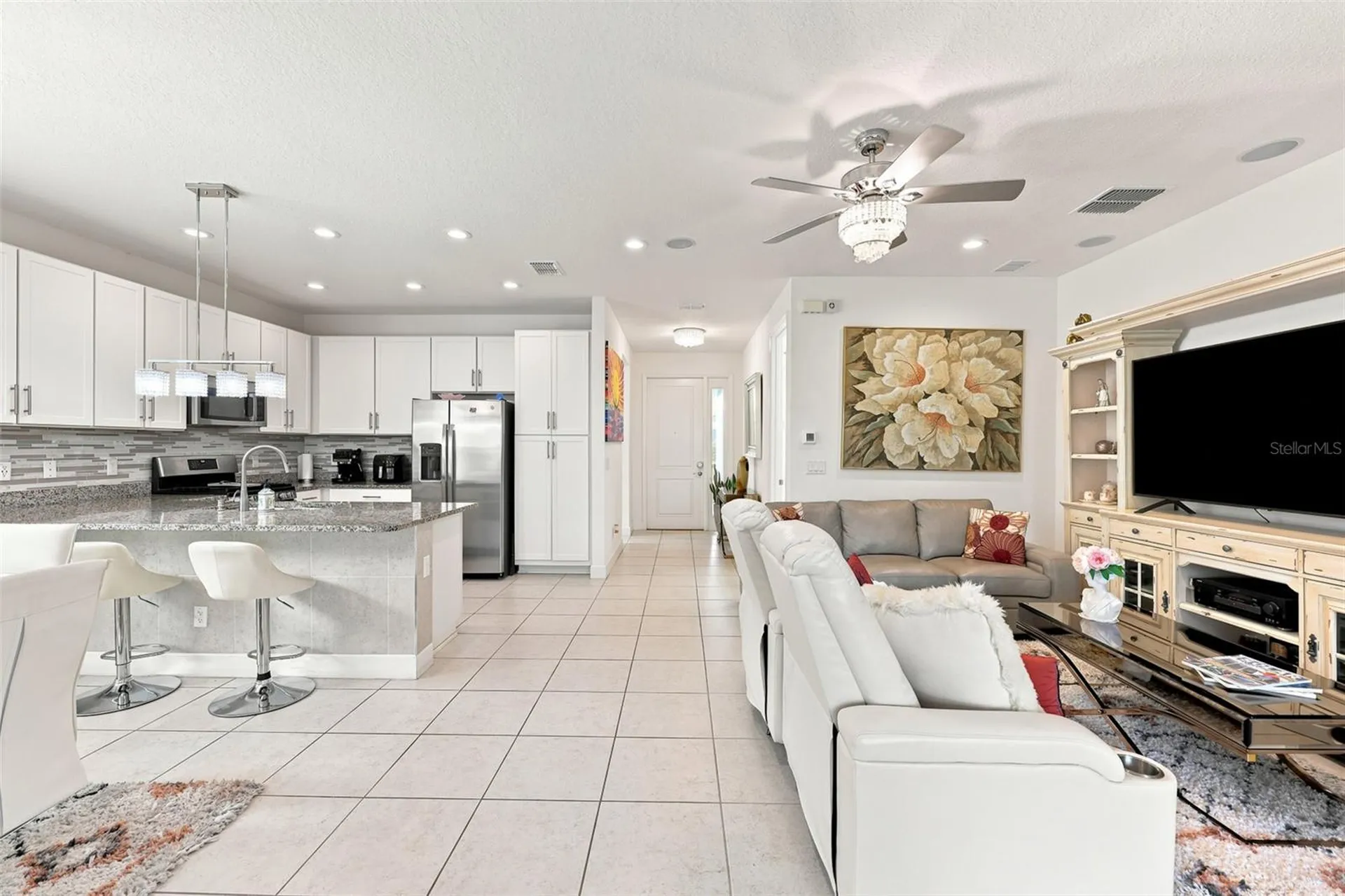 5124 Highland Pointe Court Wimauma FL 33598