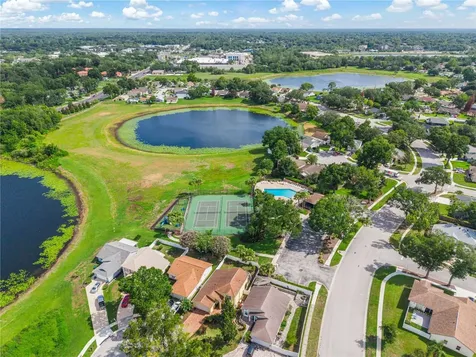 2672 Lake Jackson Circle Apopka FL 32703