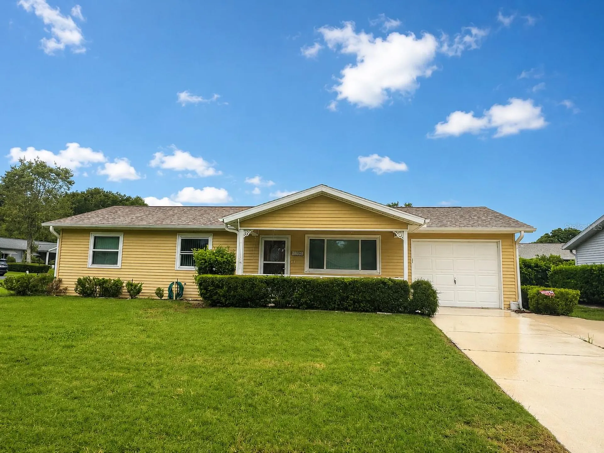 8565 SW 109th Street Ocala FL 34481