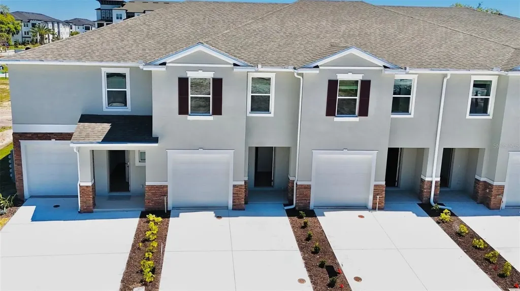 3516 Chroma Street Orlando FL 32824